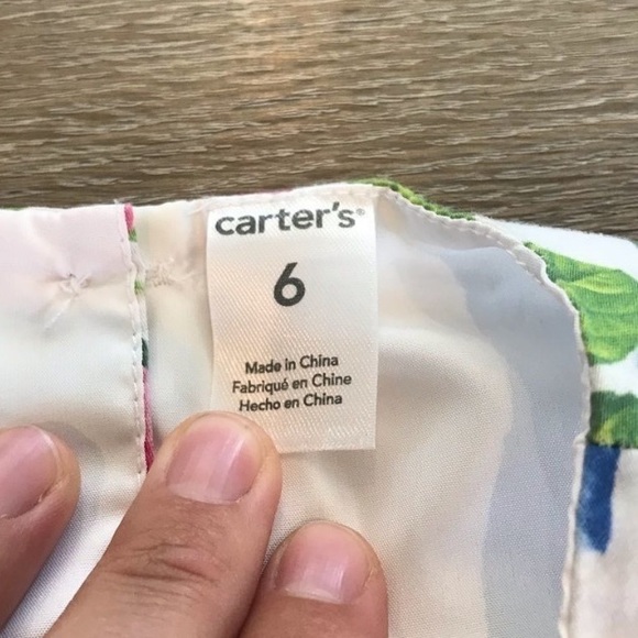 Dress - Picture 3 of 4